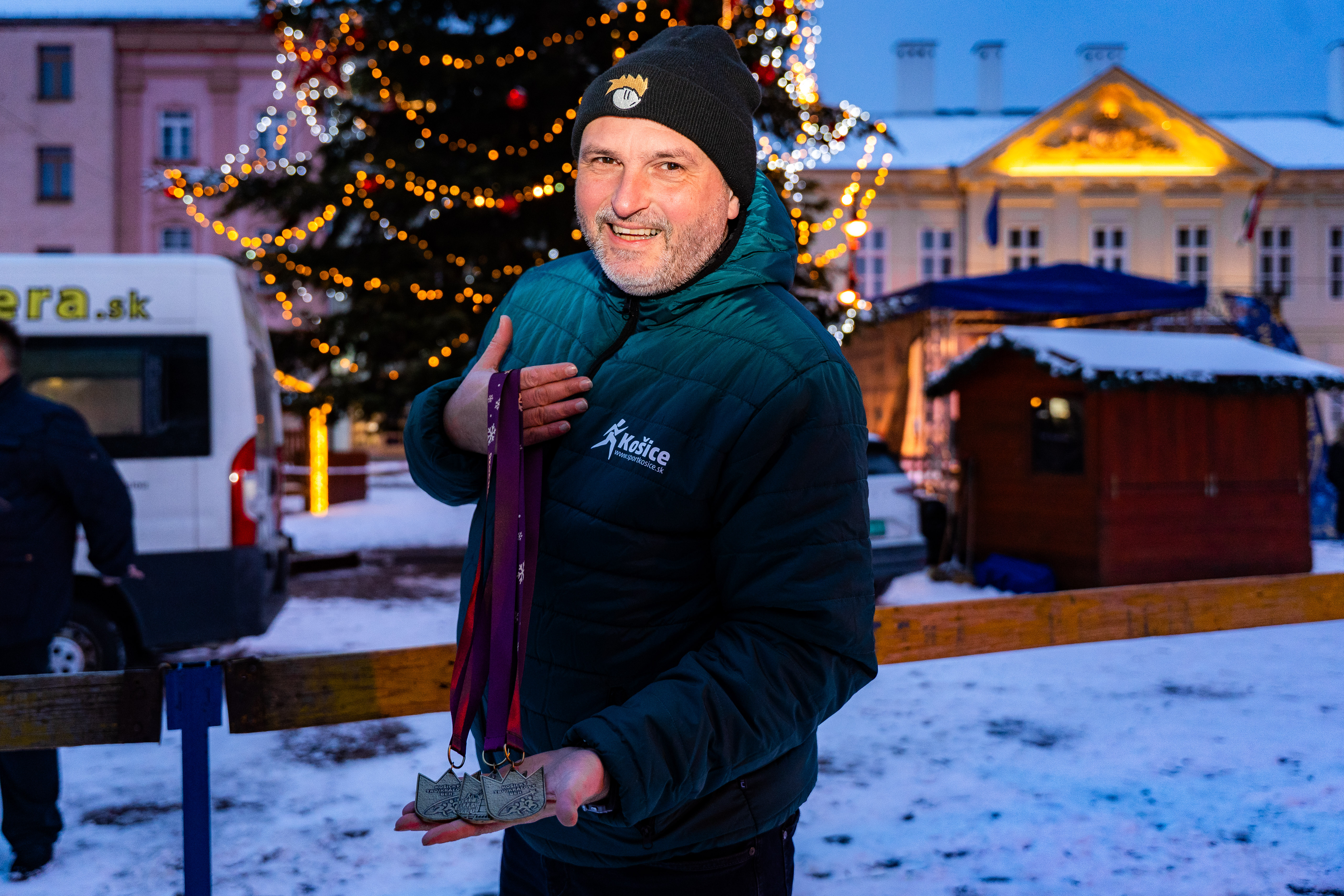 Kosicky trojkralovy beh - s kazdym krokom dar-20